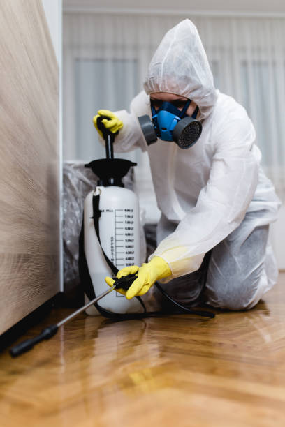 Pest Control for Hotels in Akwesasne, NY